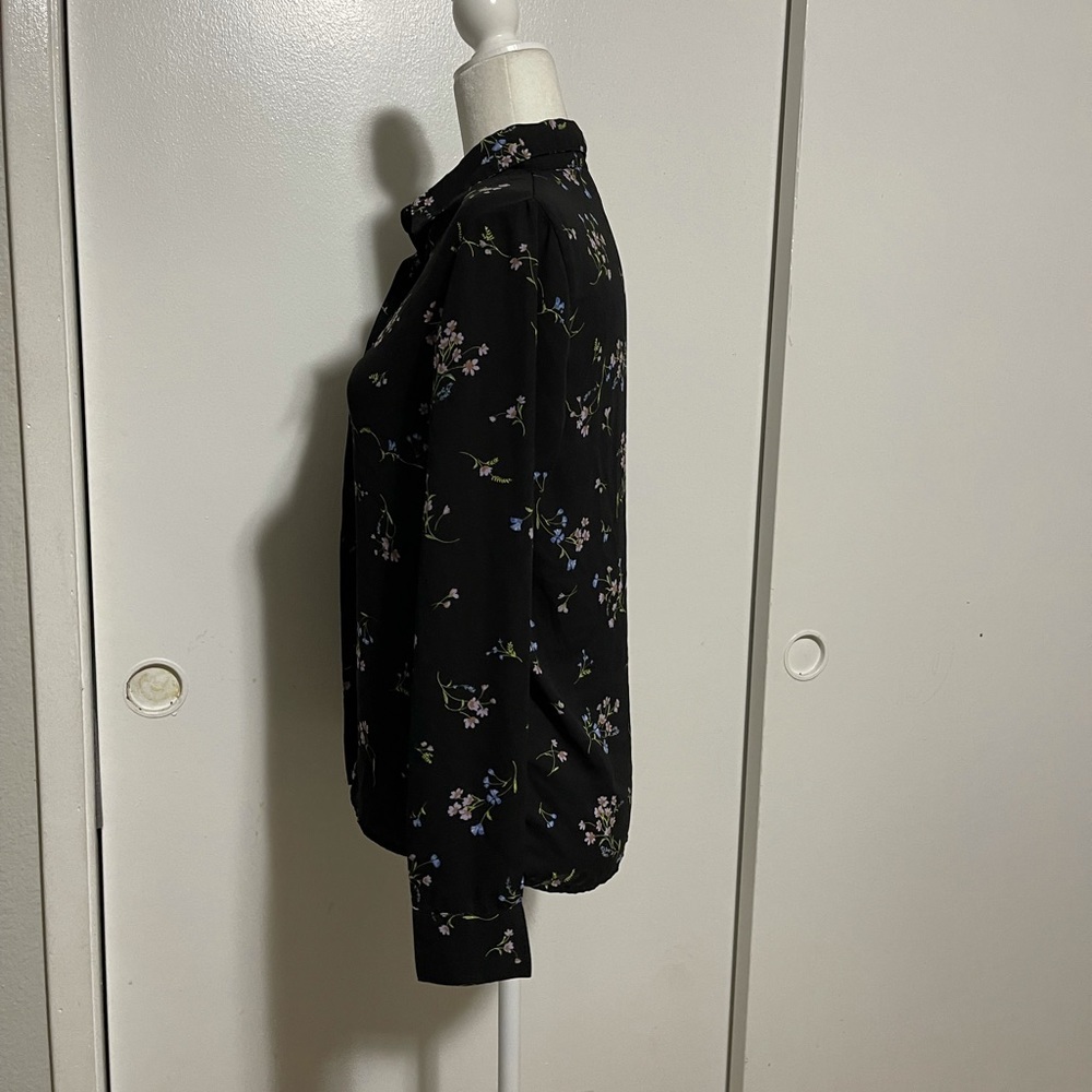 Lulu’s blouse - Picture 3 of 4
